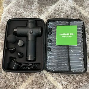 Theragun Massage Gun Set